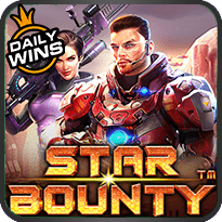 Star Bounty