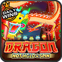 Dragon Hot Hold & Spin