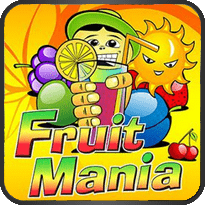 Fruit Mania