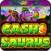 CASH SAURUS