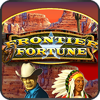 FRONTIER FORTUNE