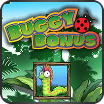 BUGGY BONUS