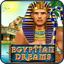 EGYPTIAN DREAMS